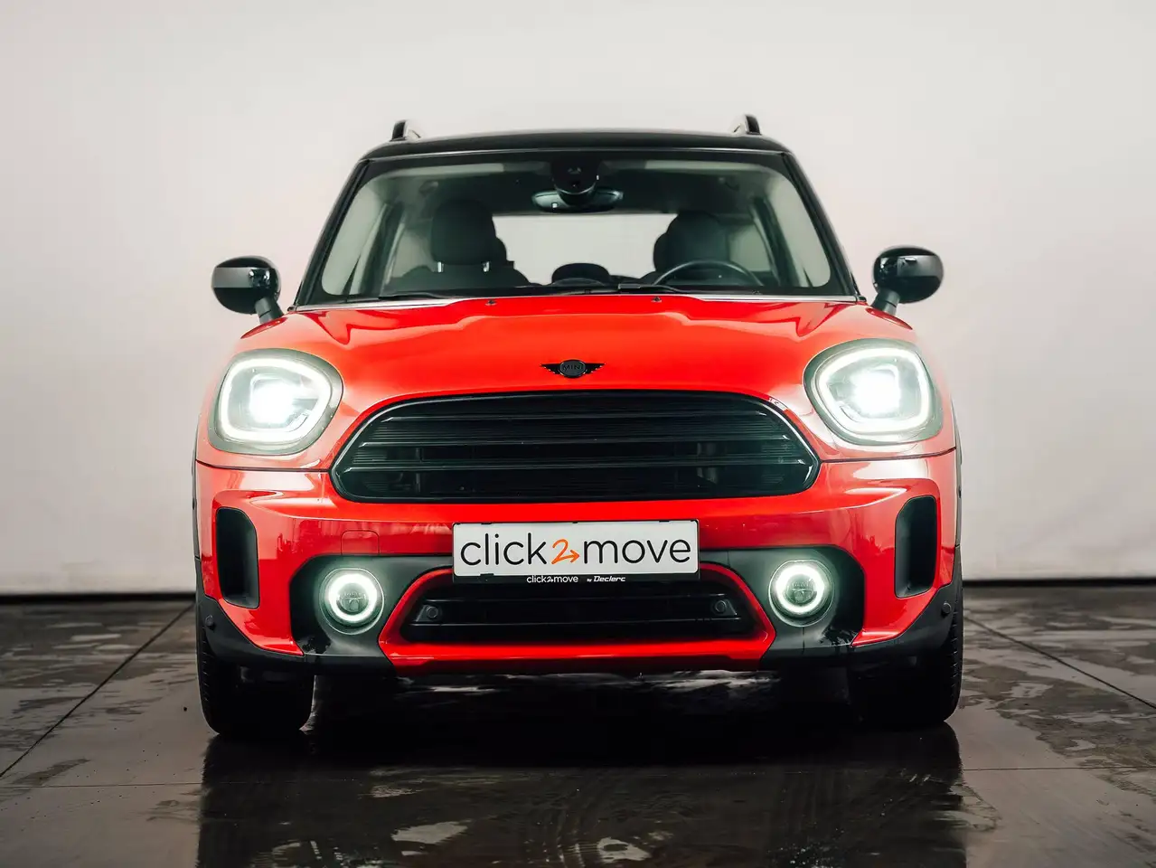 MINI Cooper Countryman - 4