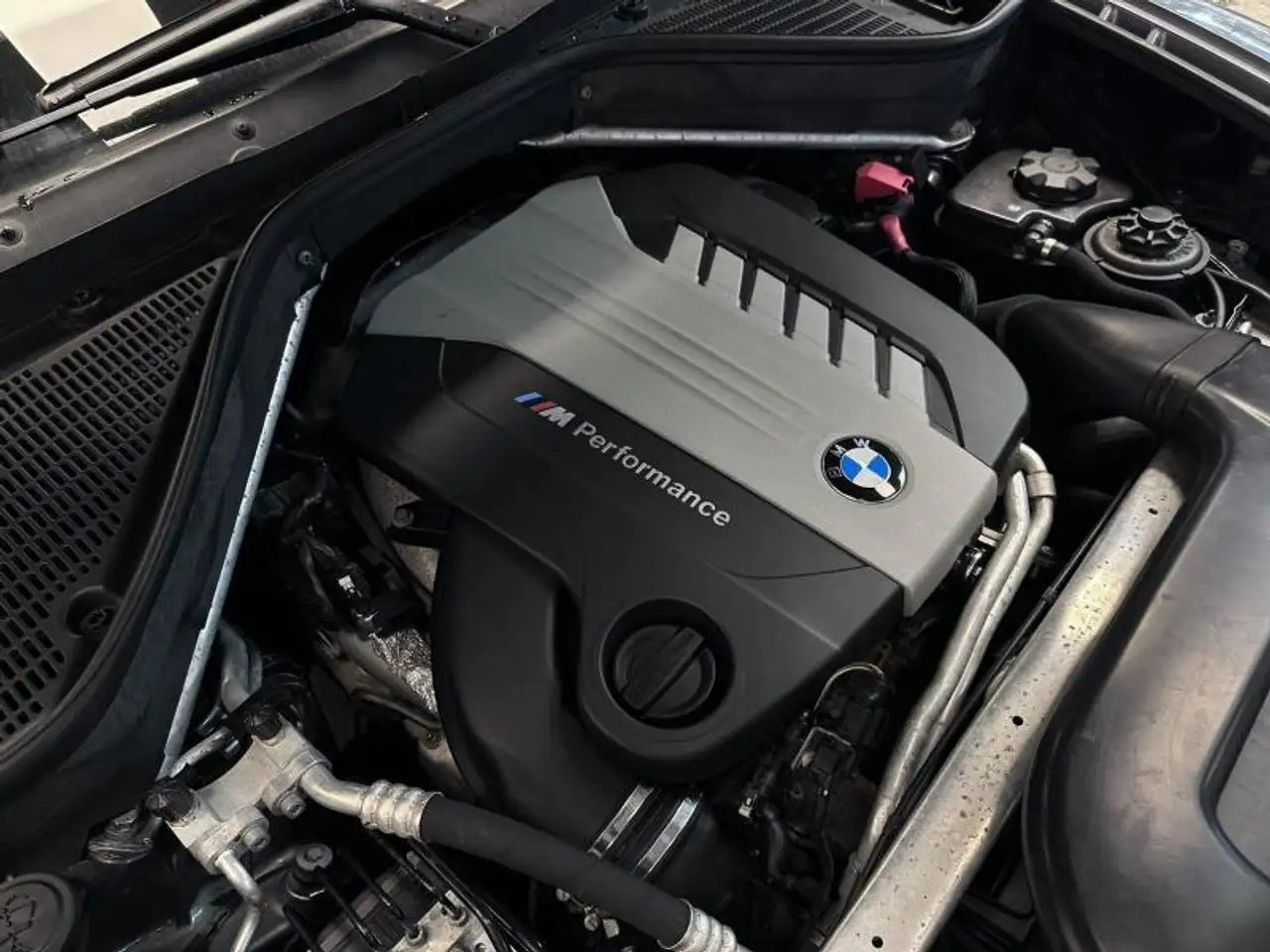 BMW X5 - 7