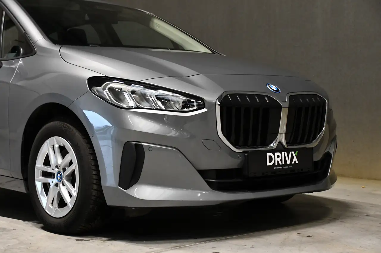 BMW 225 - 8
