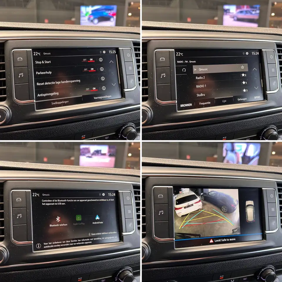 Opel Zafira Life - 12