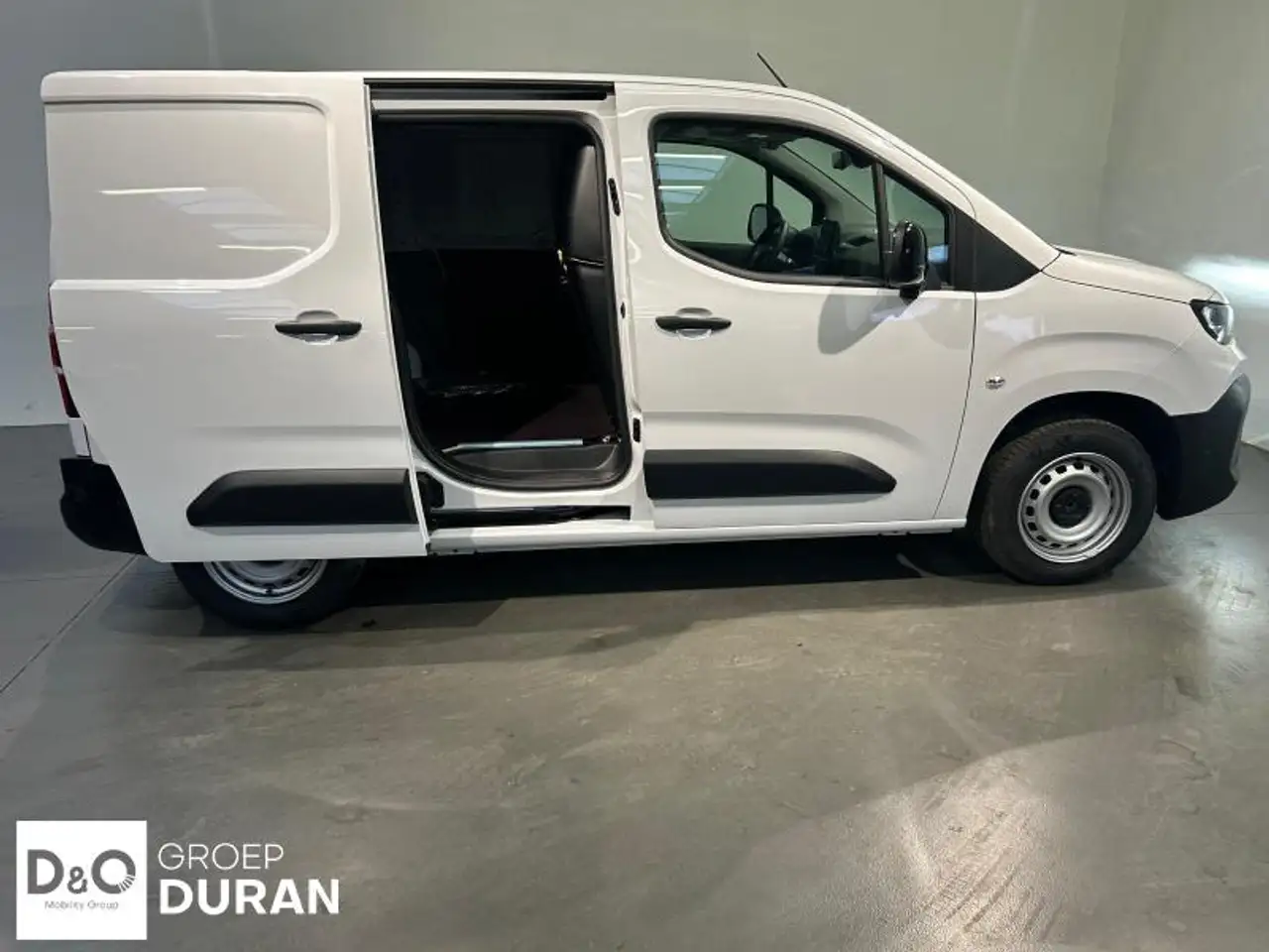 Citroen Berlingo - 9