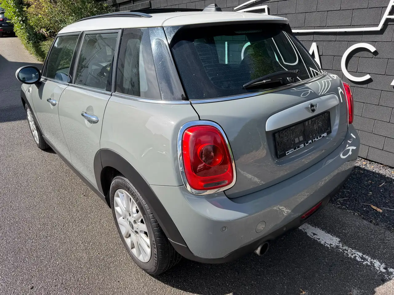 MINI Cooper - 3