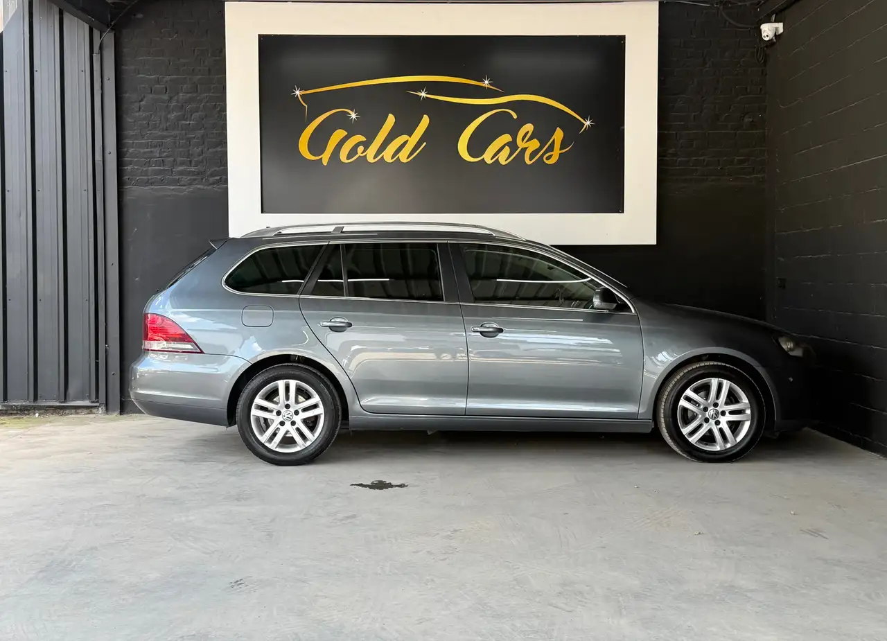 Volkswagen Golf - 7