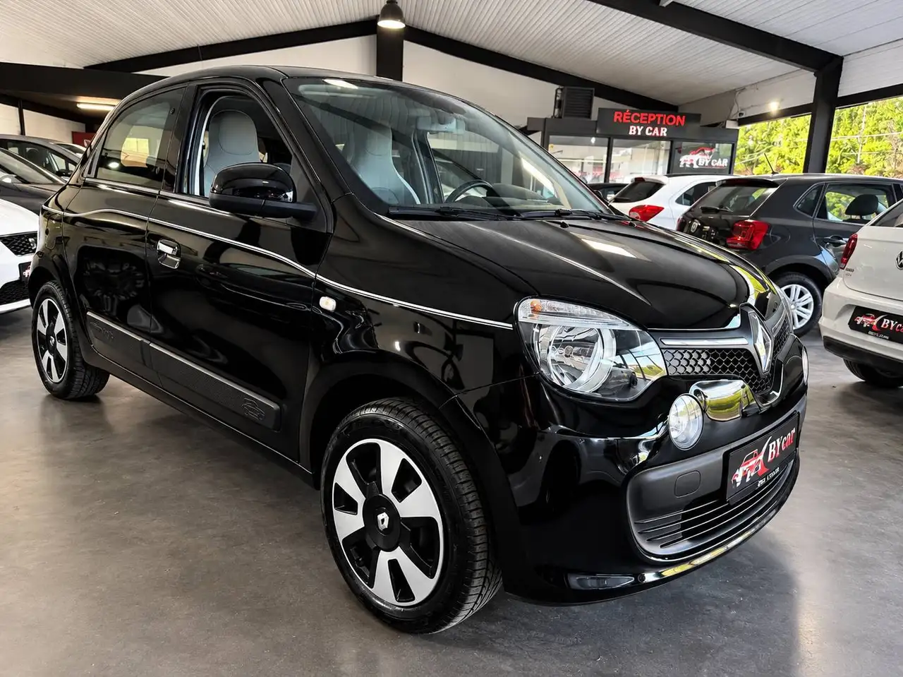 Renault Twingo - 2
