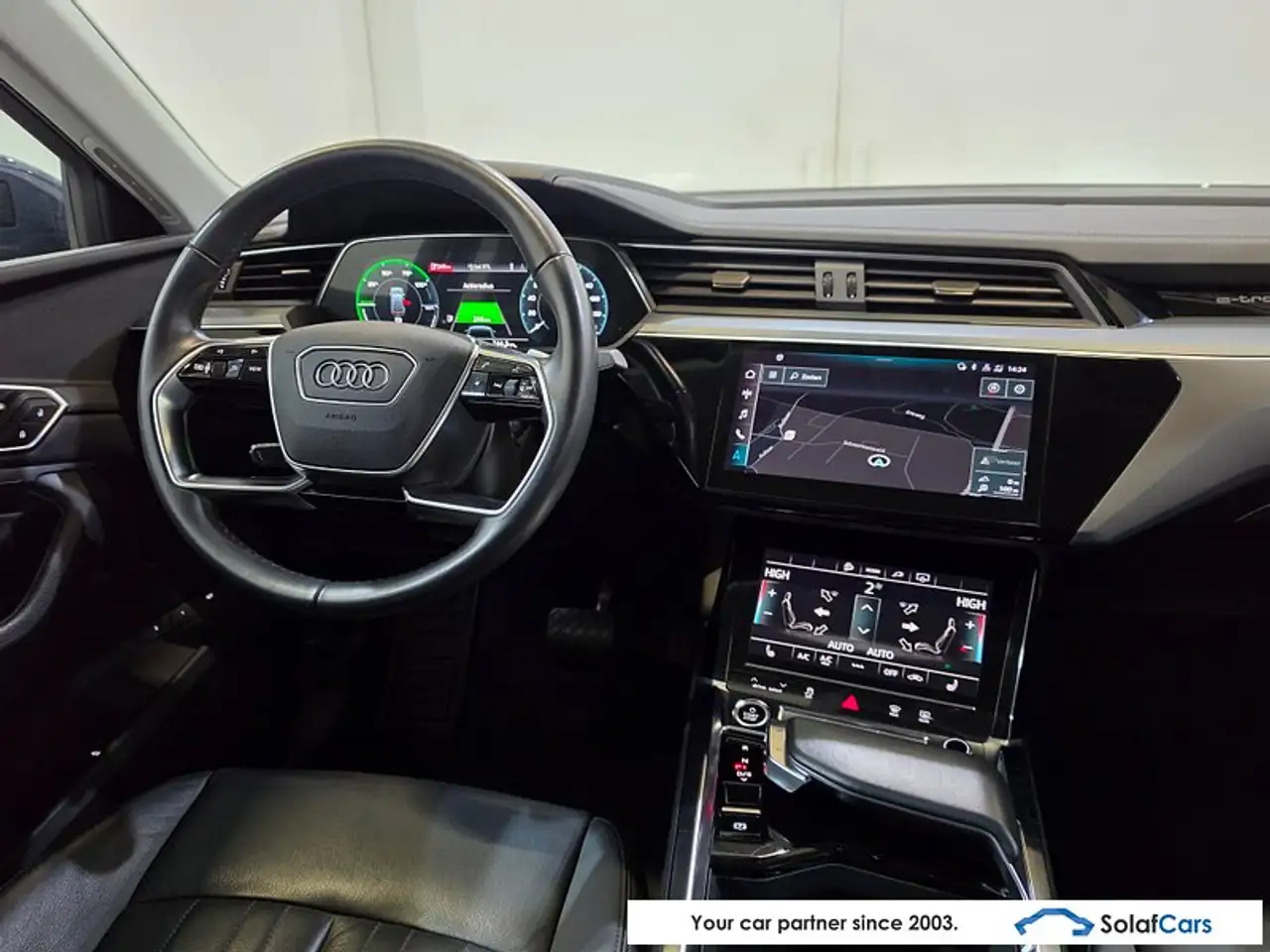 Audi e-tron - 9