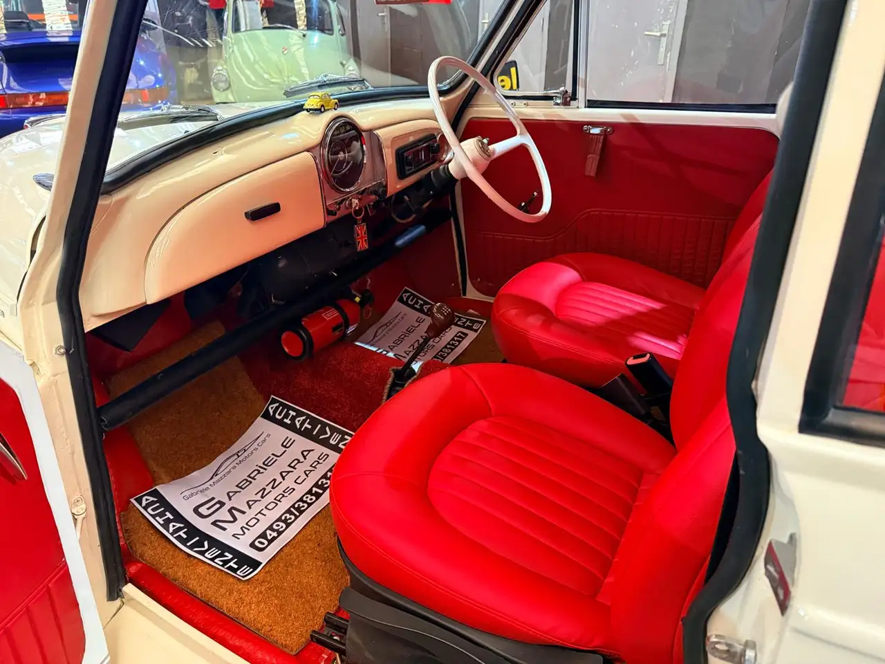 MINI Autres - 10