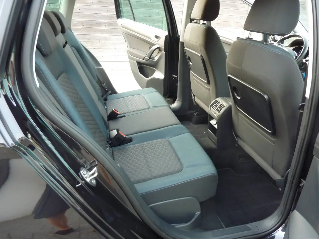 Volkswagen Golf Sportsvan - 9