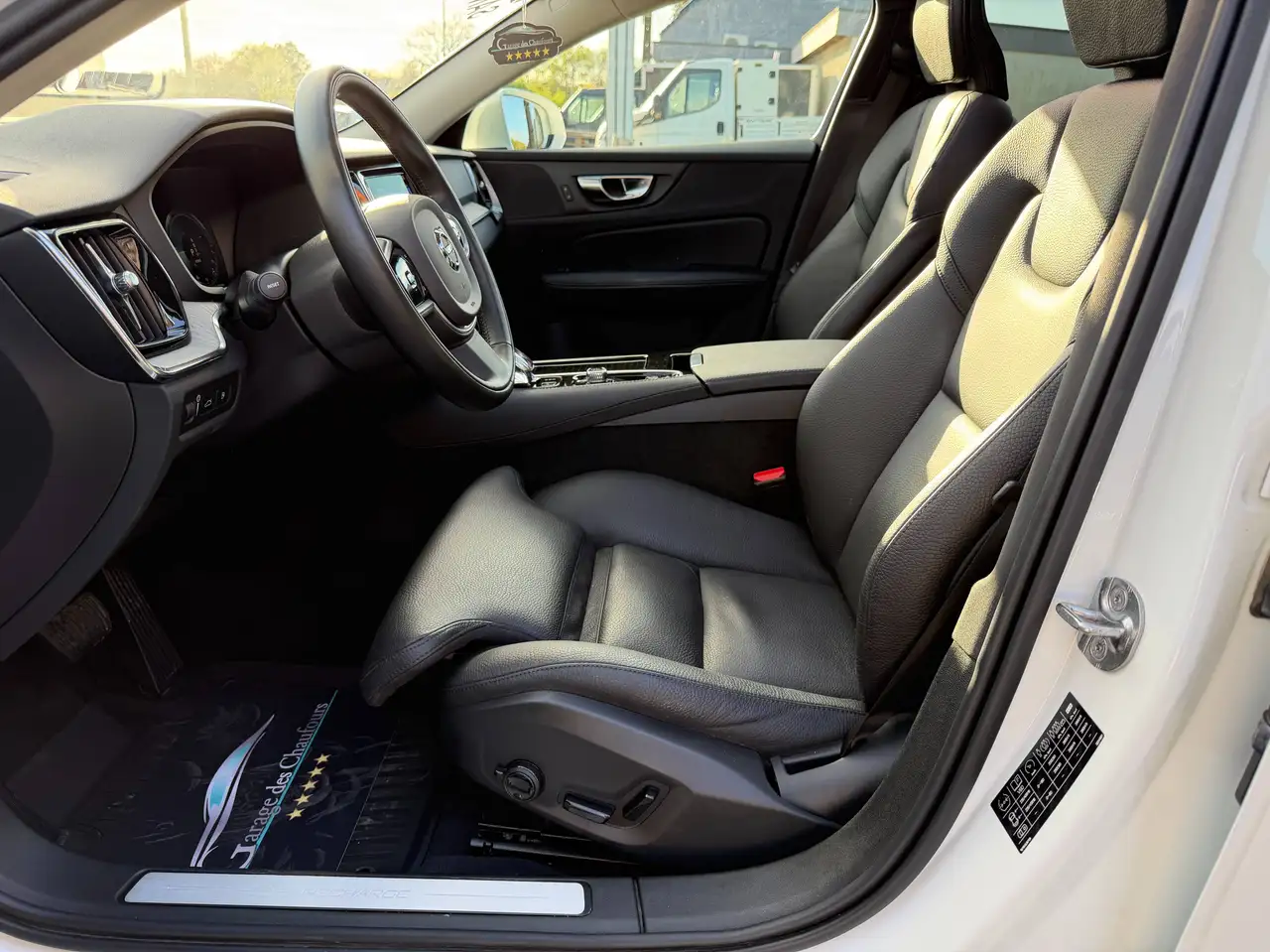 Volvo V60 - 10