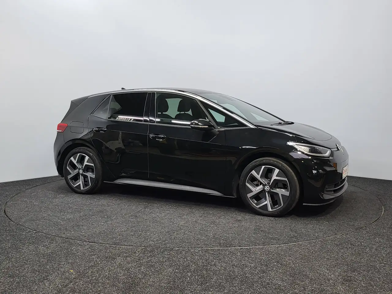 Volkswagen ID.3 - 8