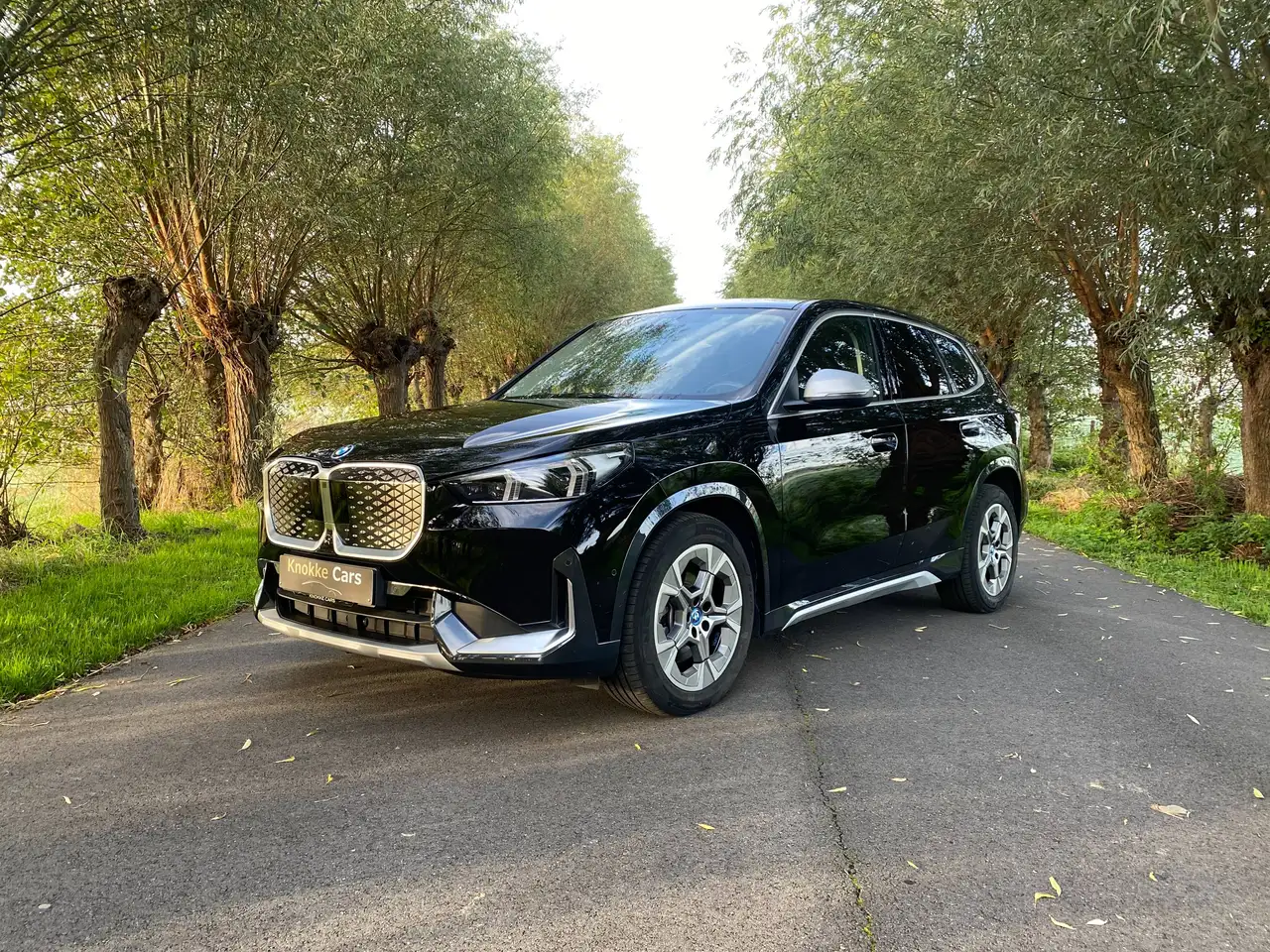 BMW iX1 - 10