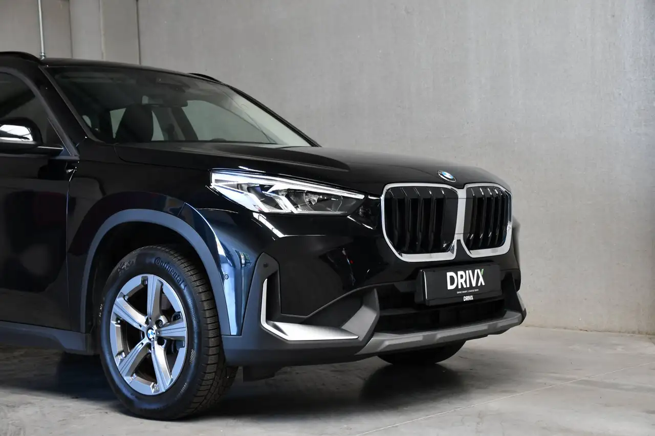 BMW X1 - 4