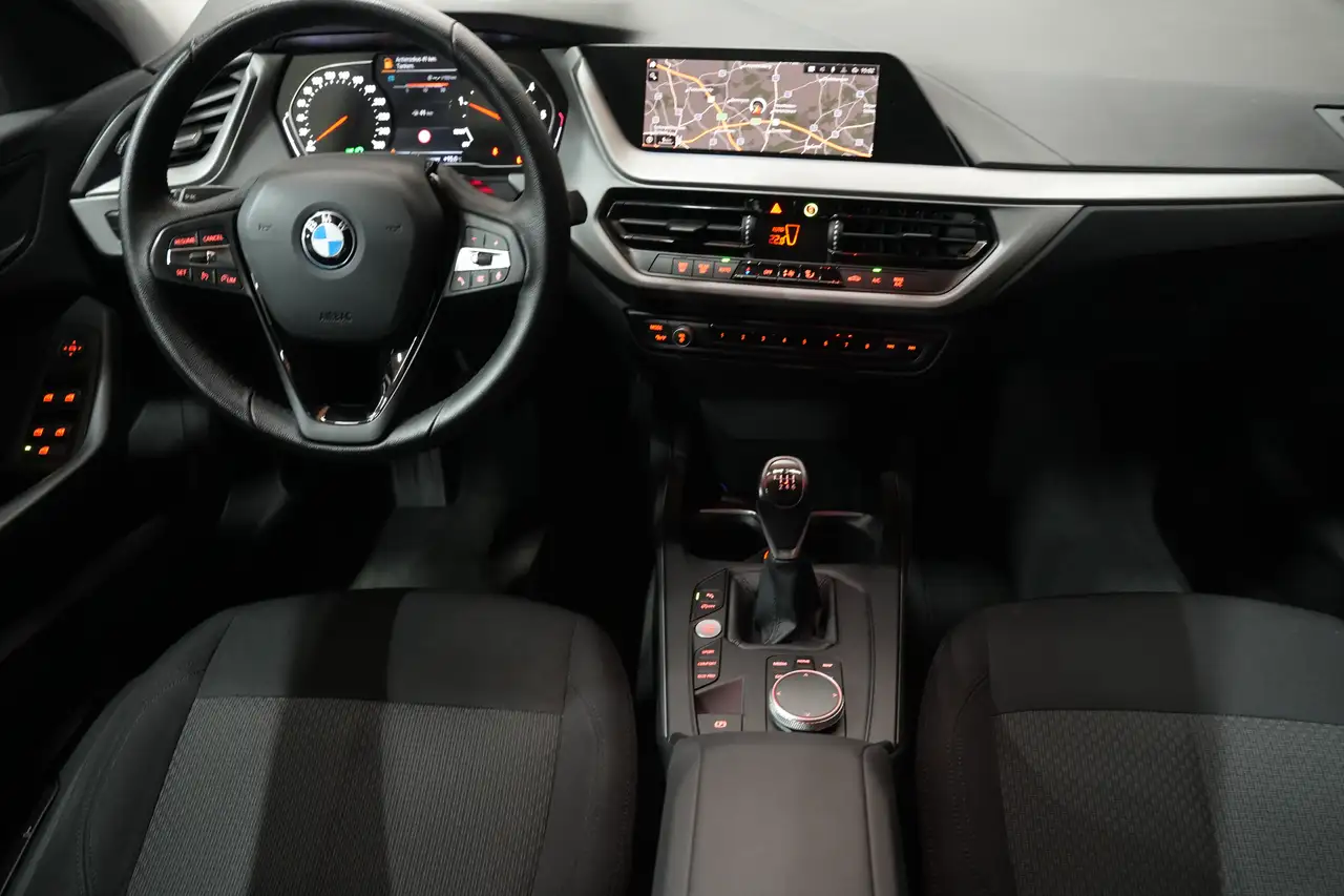 BMW 116 - 3
