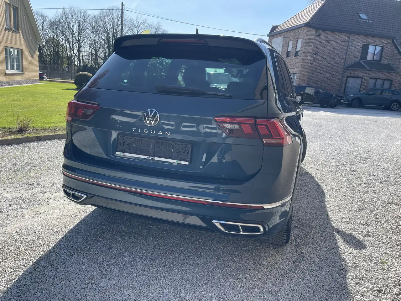 Volkswagen Tiguan - 6