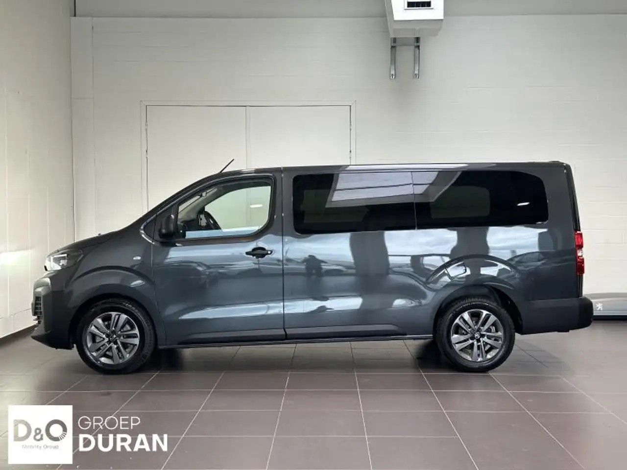 Citroen Jumpy - 2