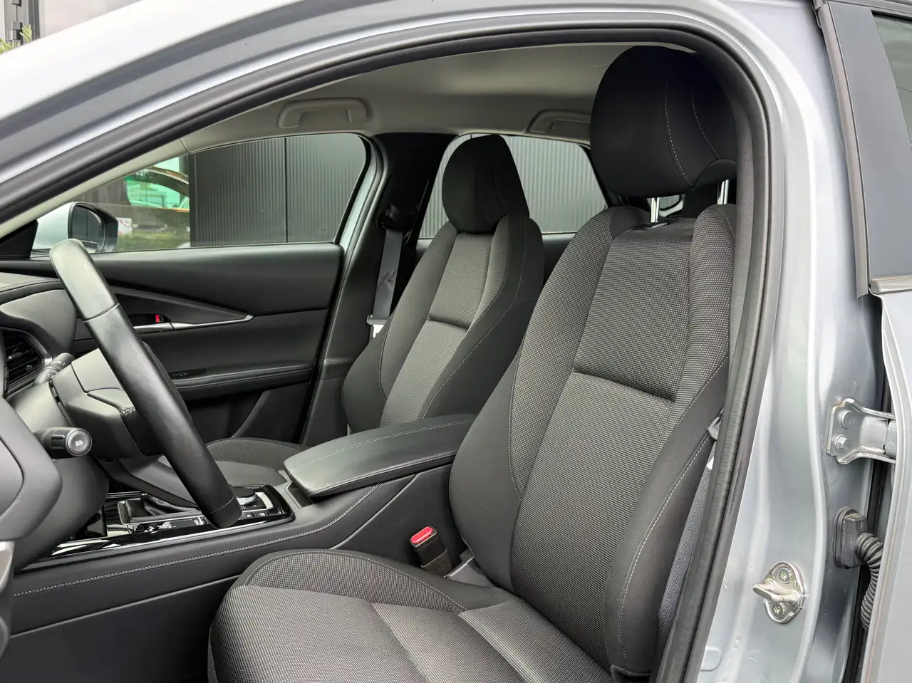 Mazda CX-30 - 8
