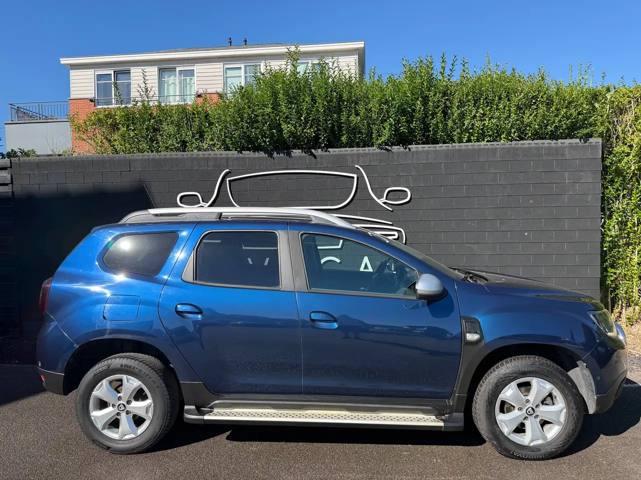 Dacia Duster - 6