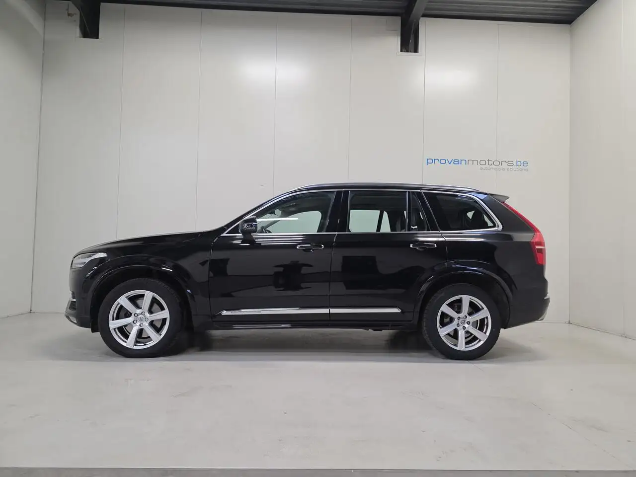 Volvo XC90 - 8
