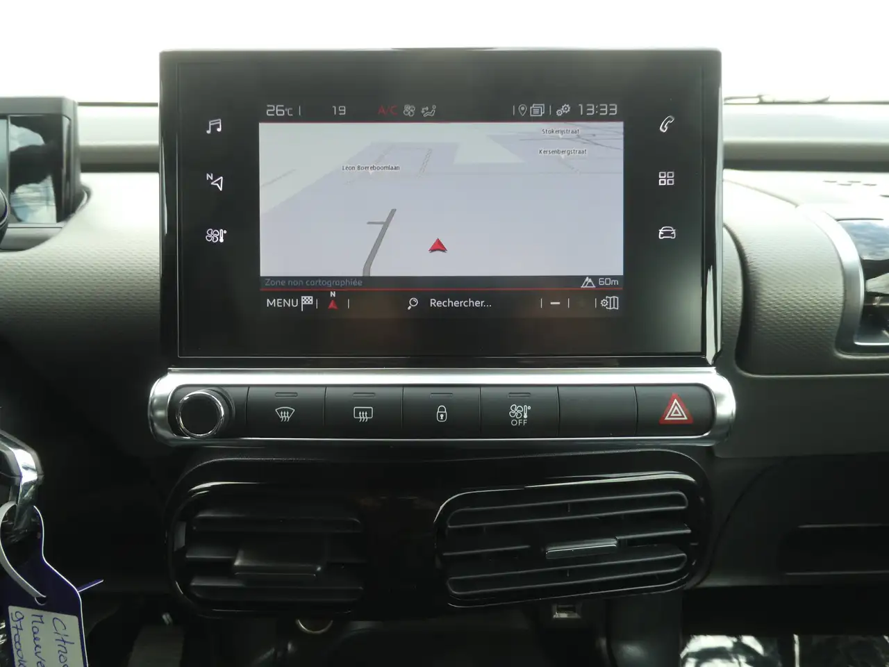 Citroen C4 Cactus - 9