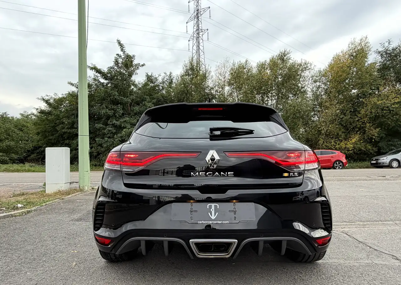 Renault Megane - 12