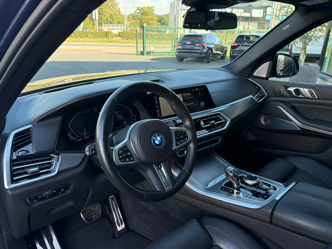 BMW X5 - 11