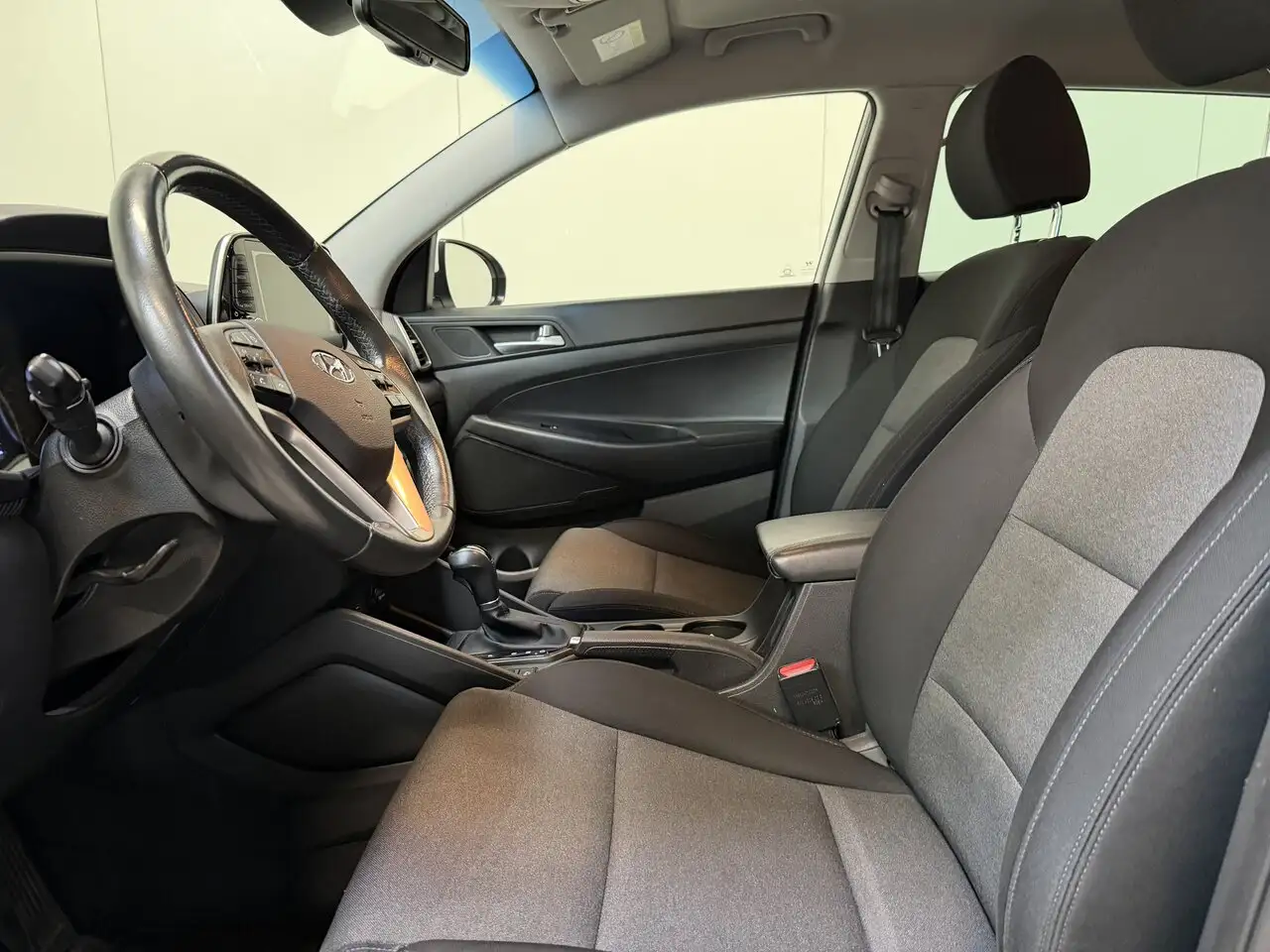 Hyundai TUCSON - 9