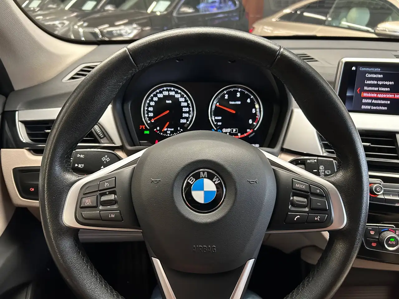 BMW X1 - 9