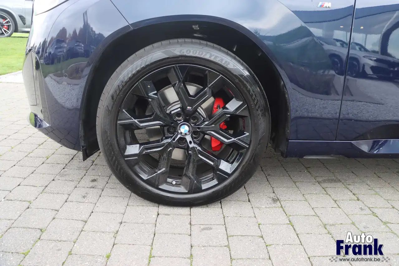 BMW X3 - 4