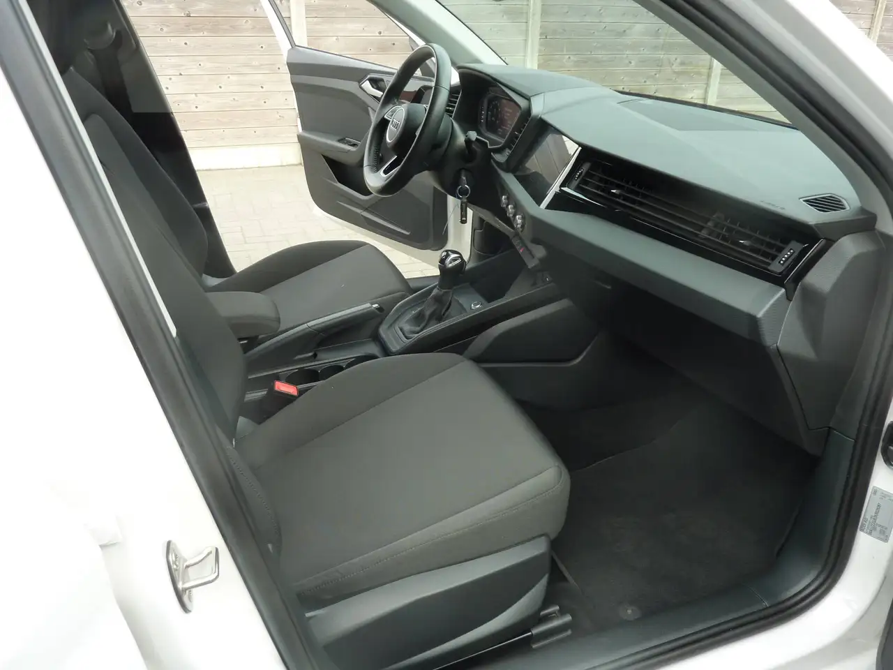 Audi A1 - 8
