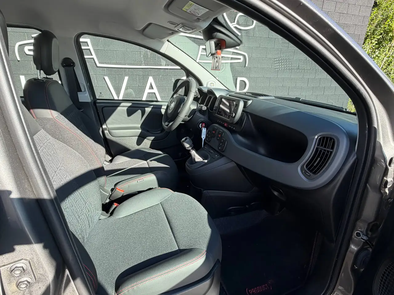 Fiat Panda - 7
