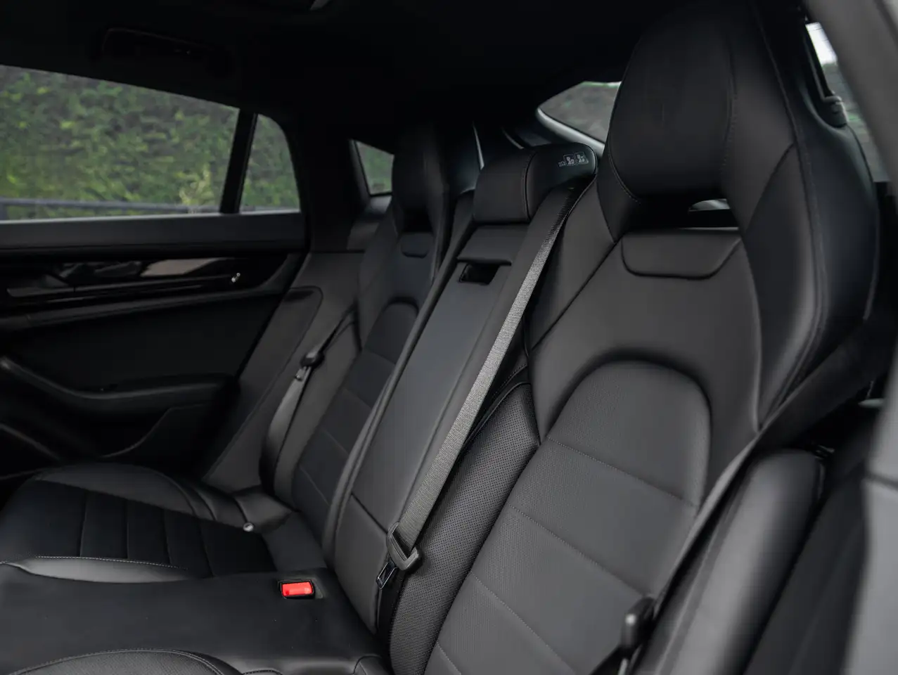 Porsche Panamera - 10