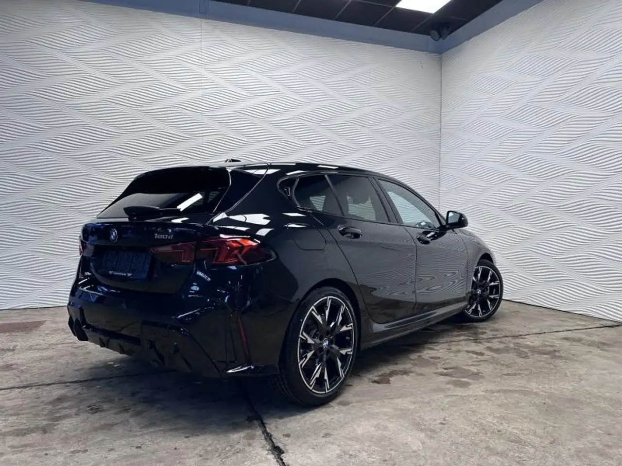 BMW 120 - 10
