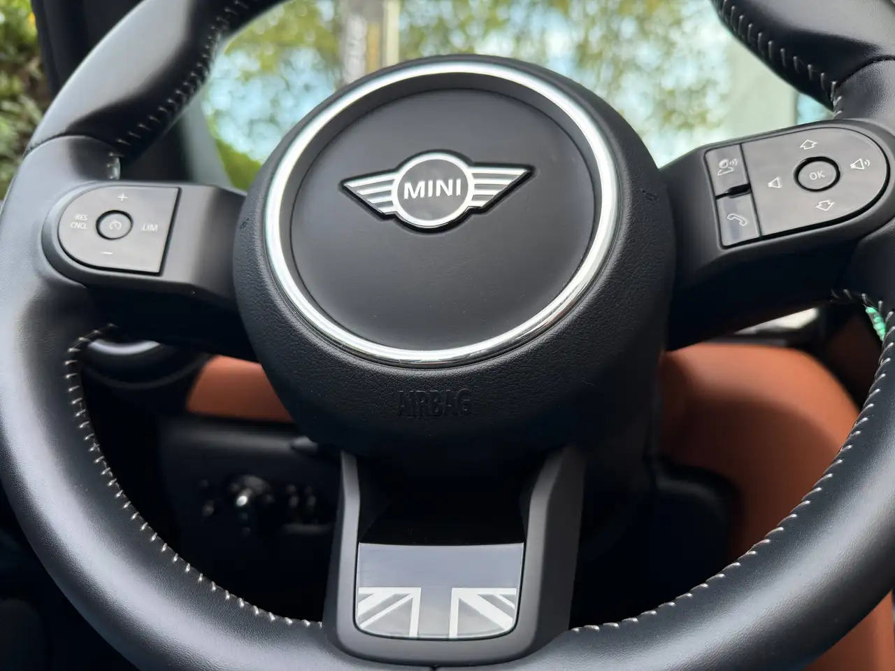 MINI Cooper Cabrio - 6