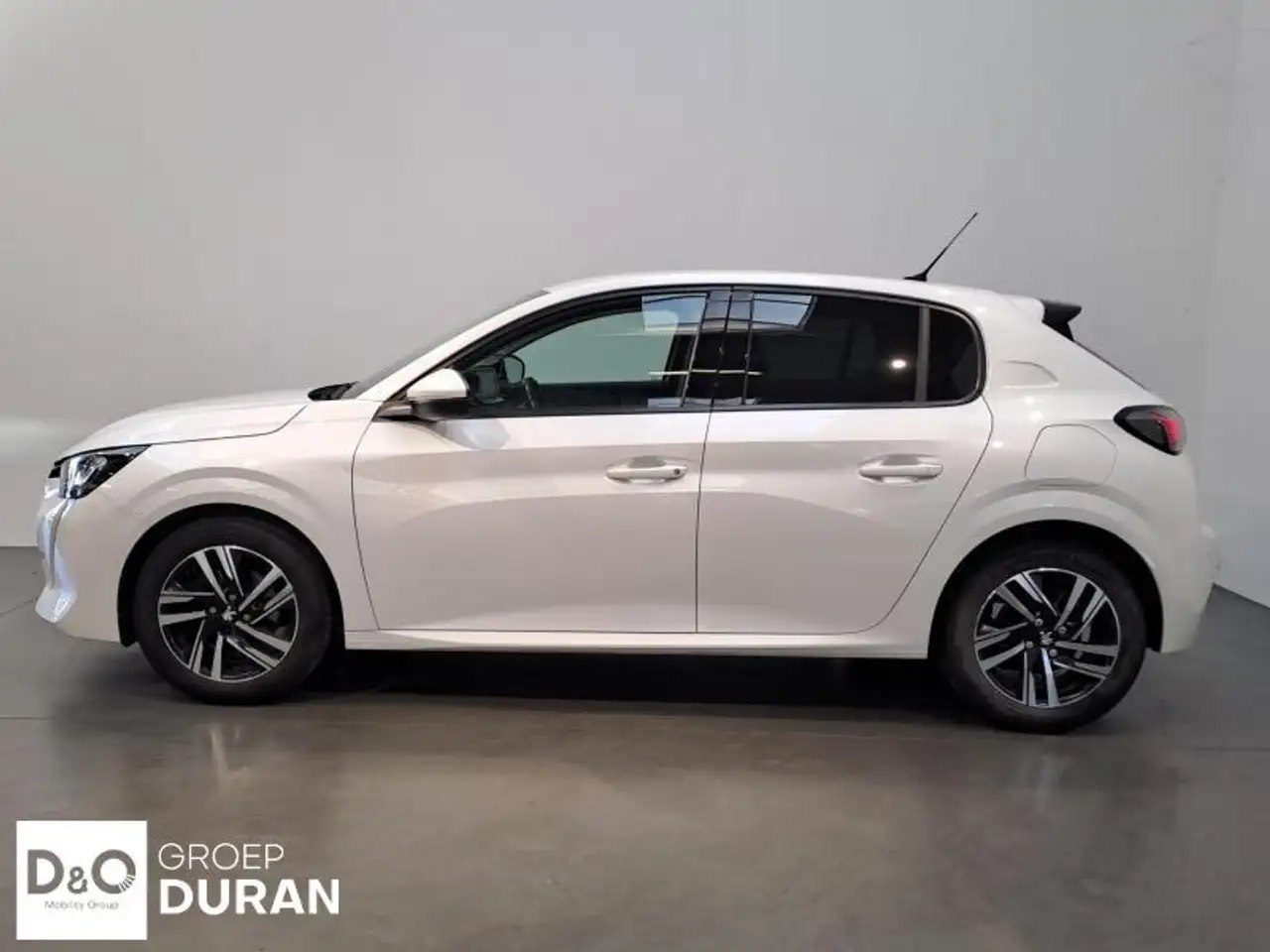 Peugeot 208 - 2