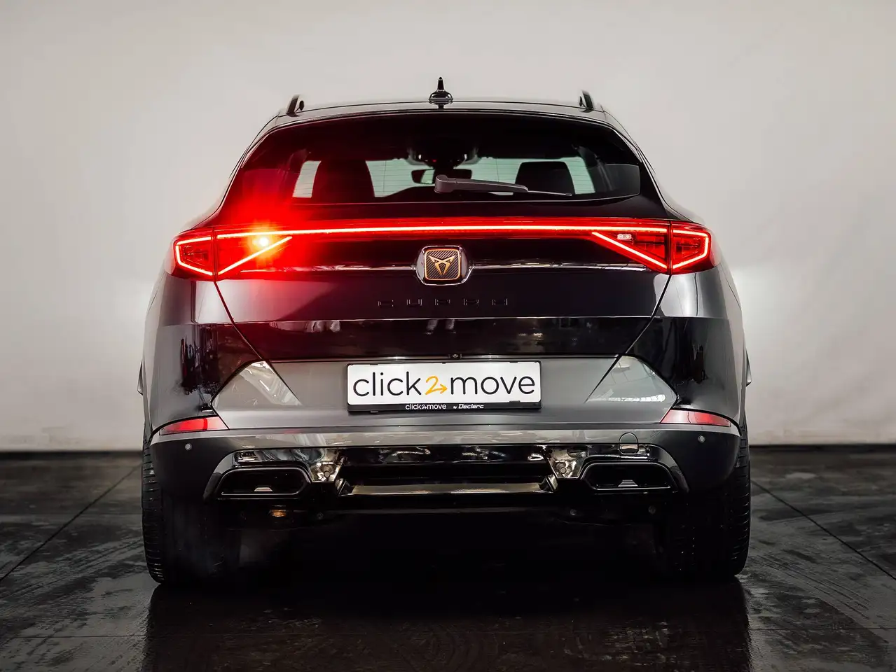 CUPRA Formentor - 4