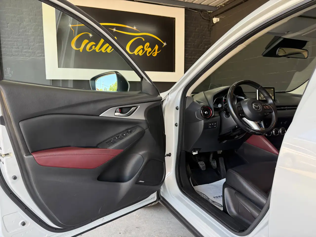Mazda CX-3 - 9