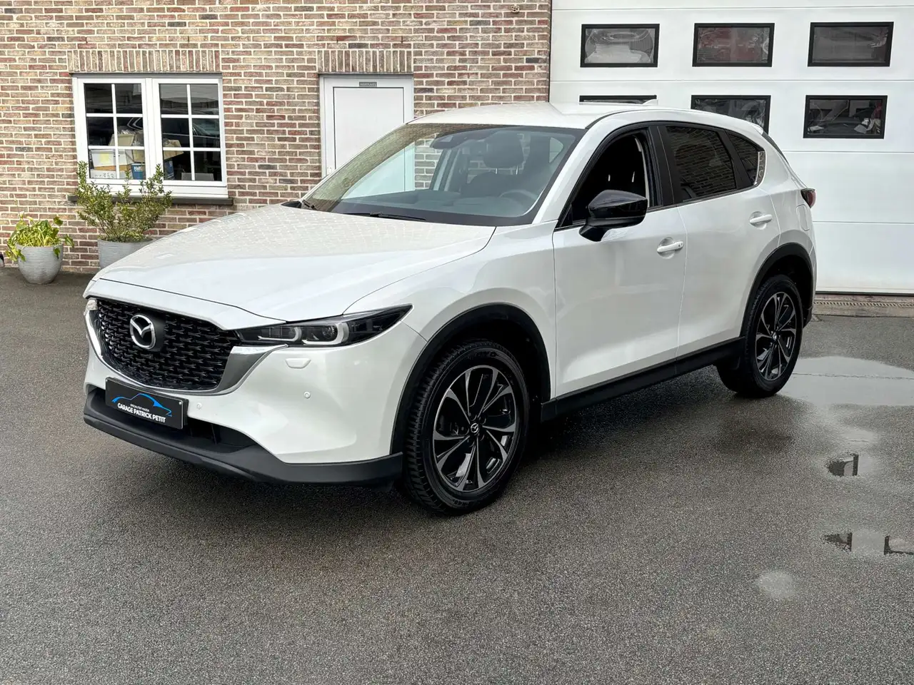 Mazda CX-5 - 2