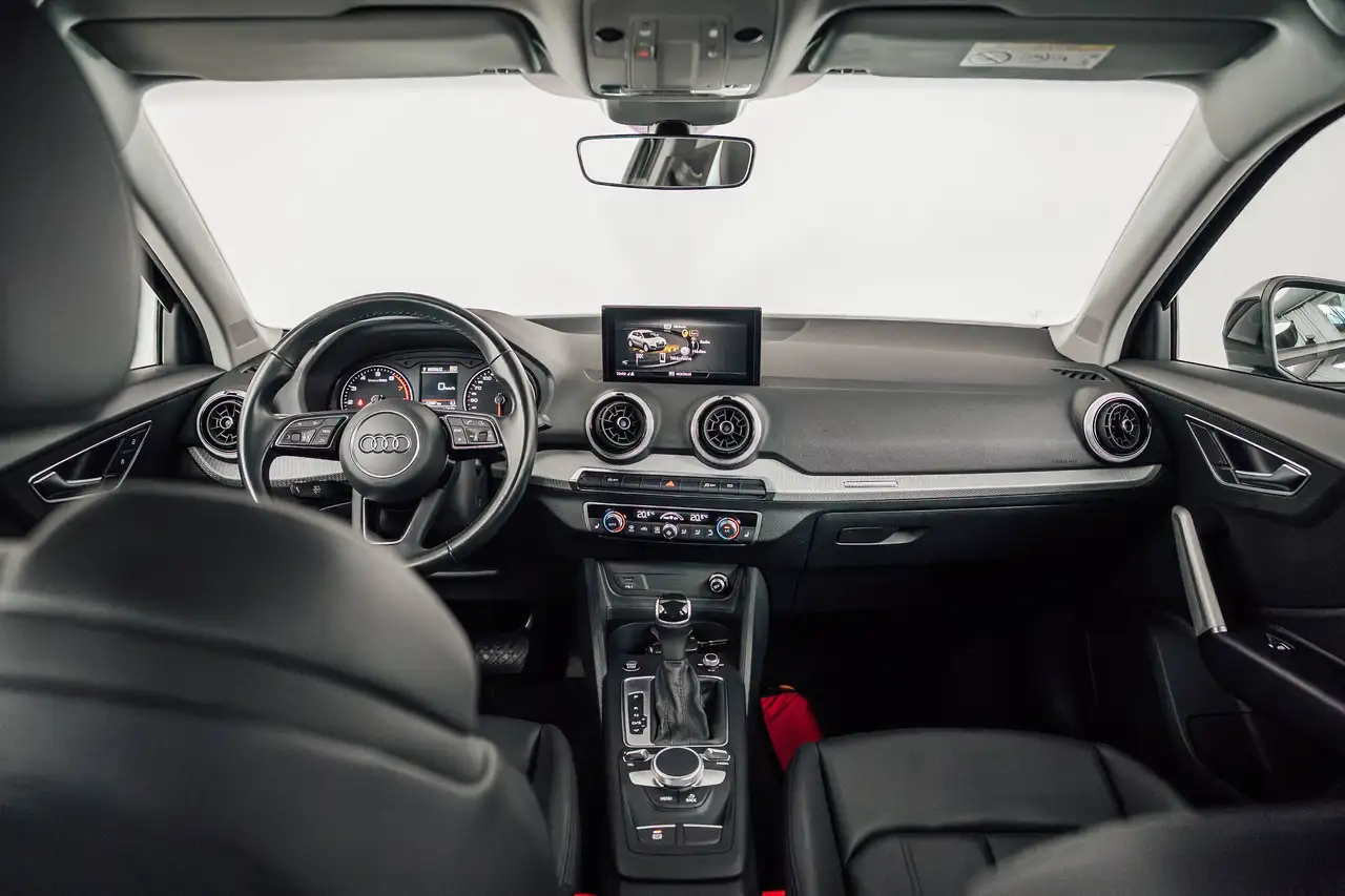 Audi Q2 - 12