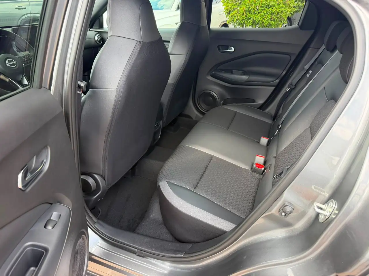 Nissan Juke - 8