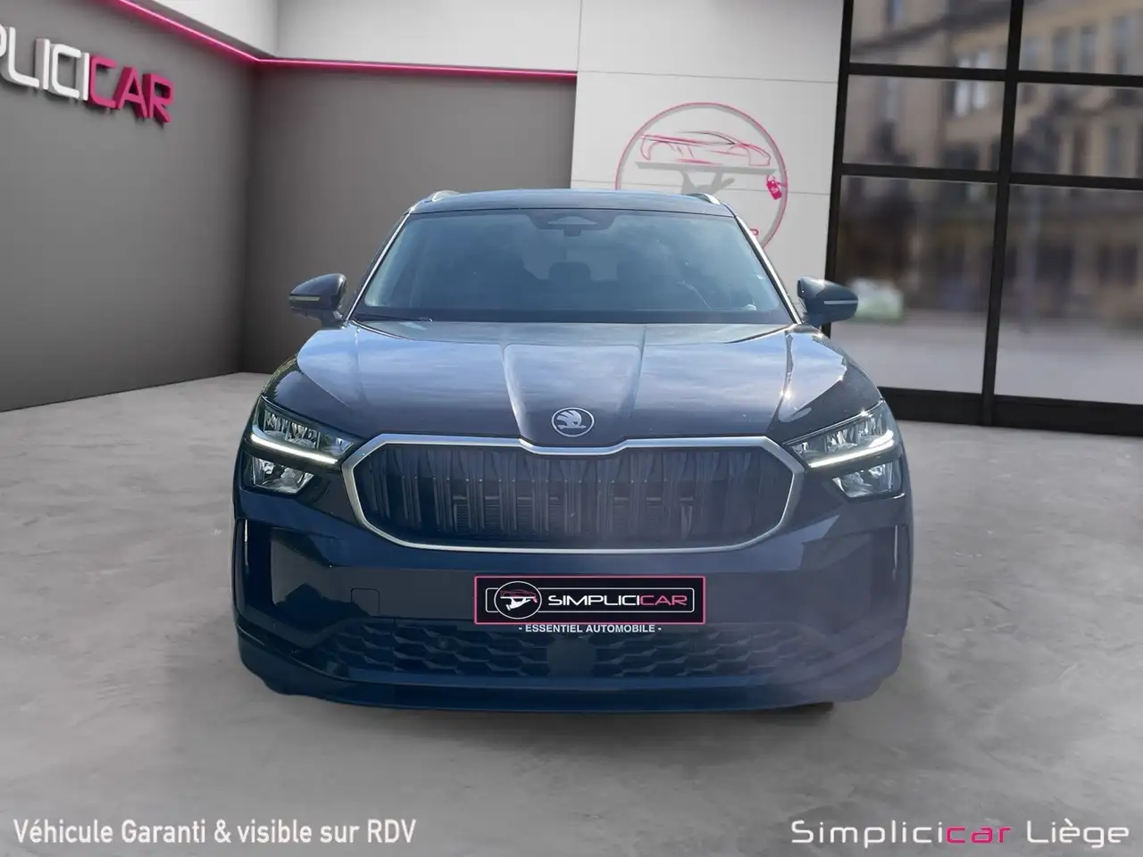 Skoda Kodiaq - 2