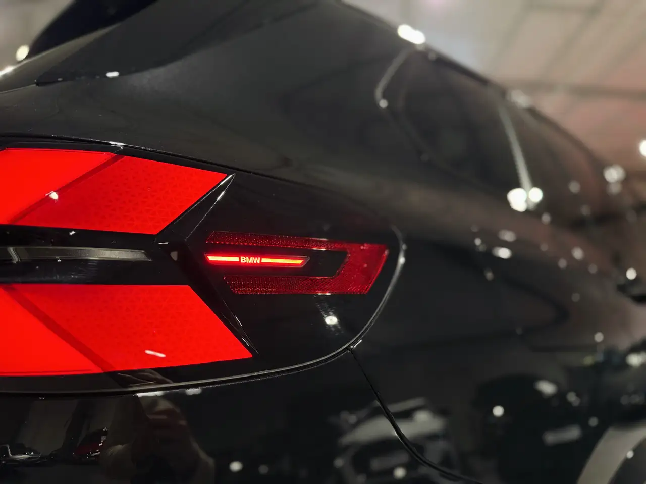 BMW X5 - 7