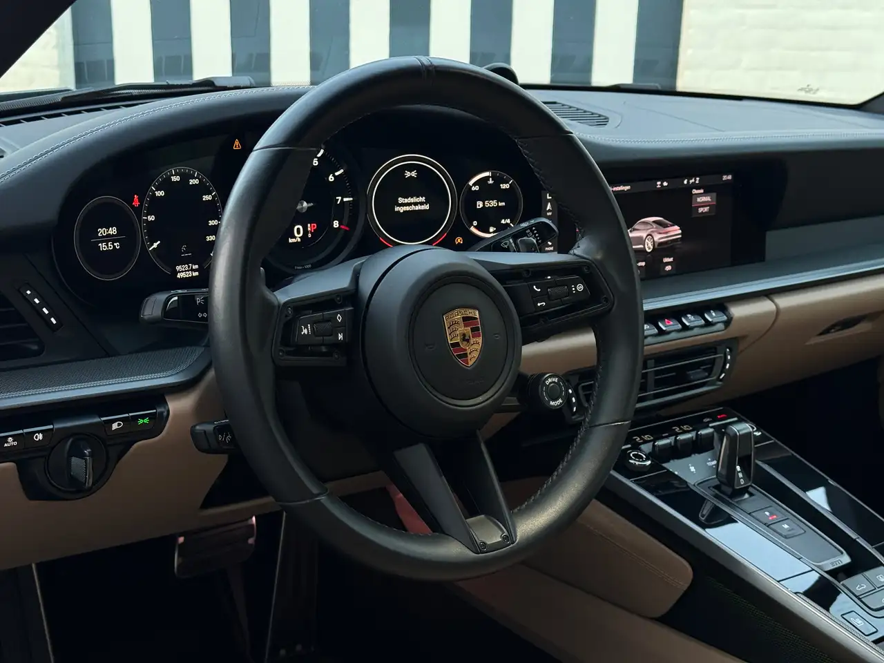 Porsche 911 - 12