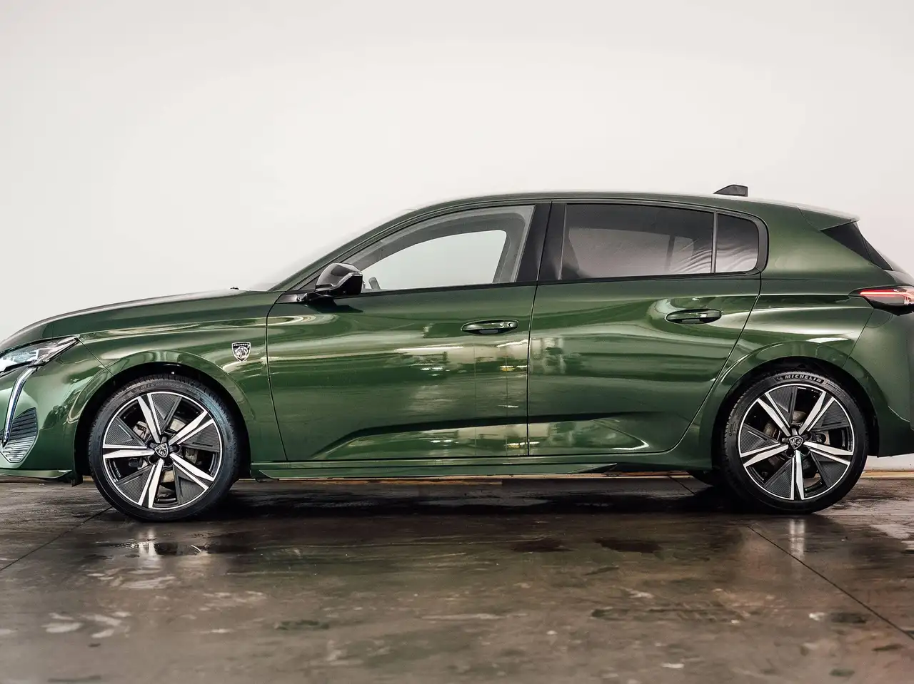 Peugeot 308 - 2