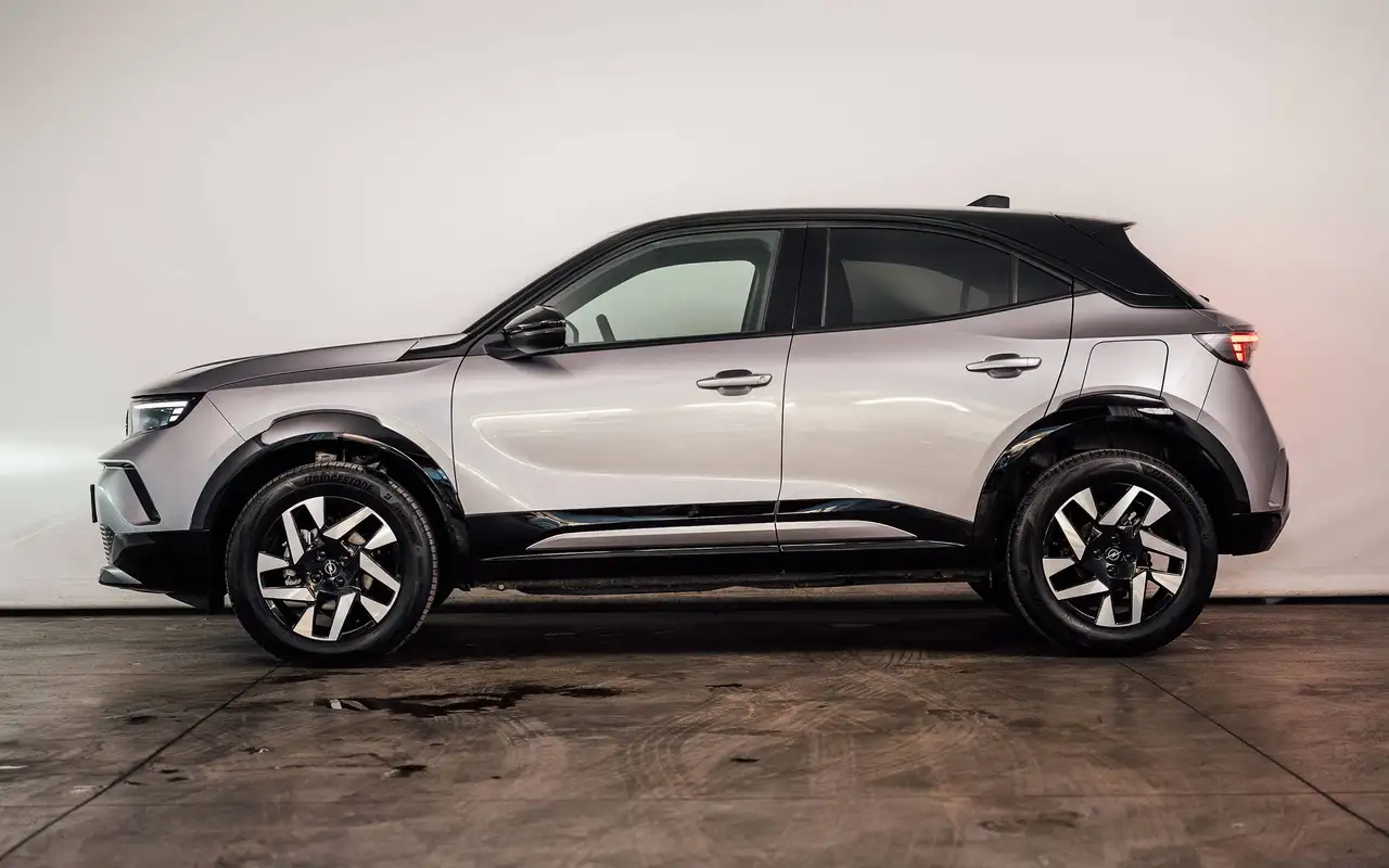 Opel Mokka - 2