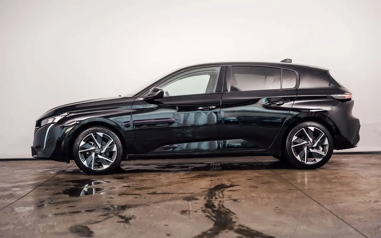 Peugeot 308 - 2