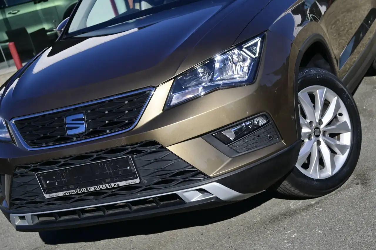 SEAT Ateca - 5