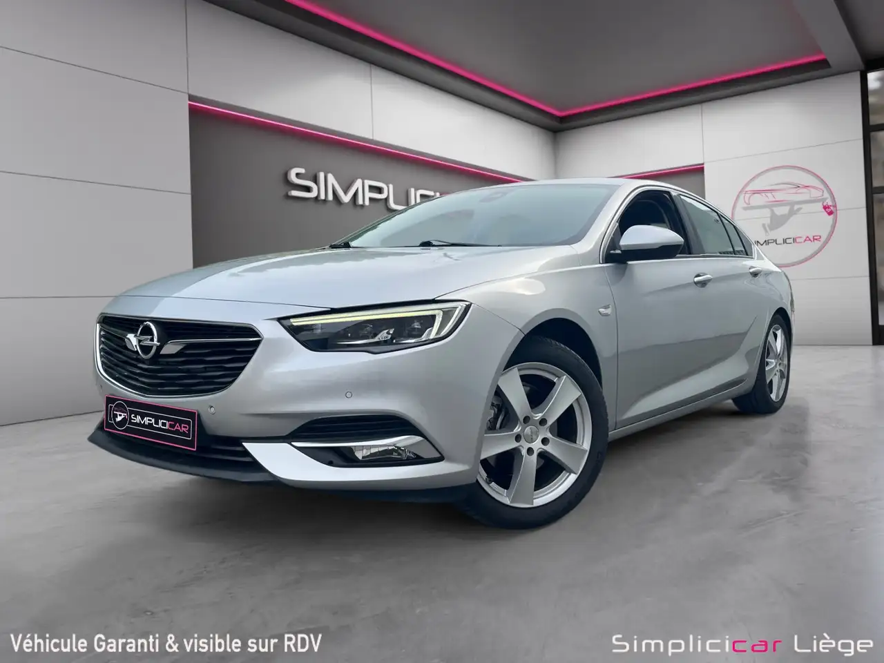 Opel Insignia - 3