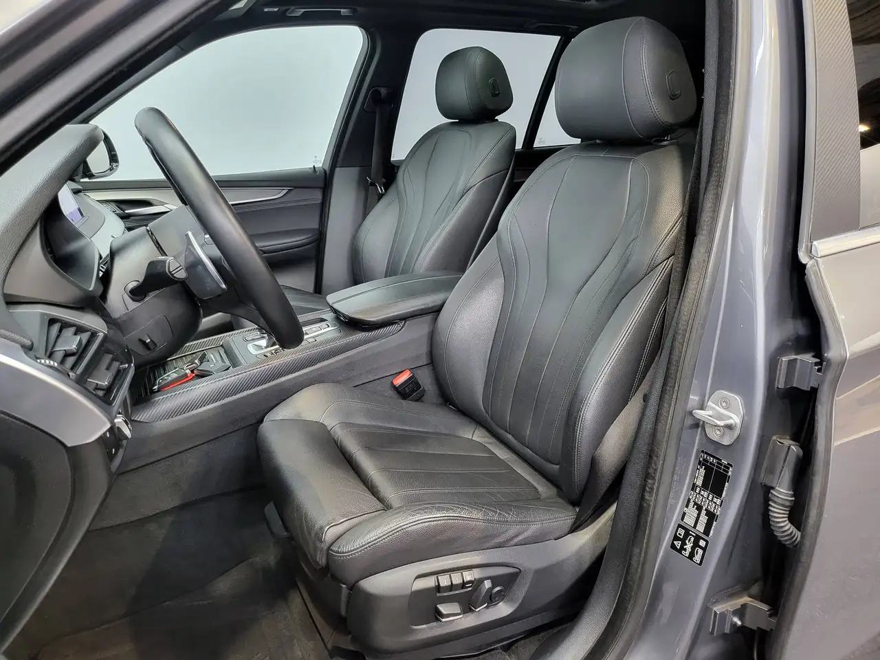 BMW X5 - 12