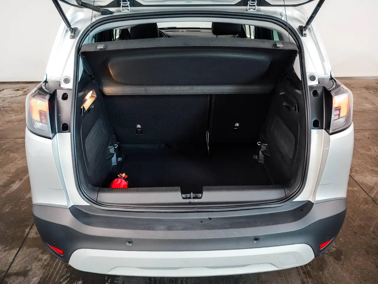 Opel Crossland - 6