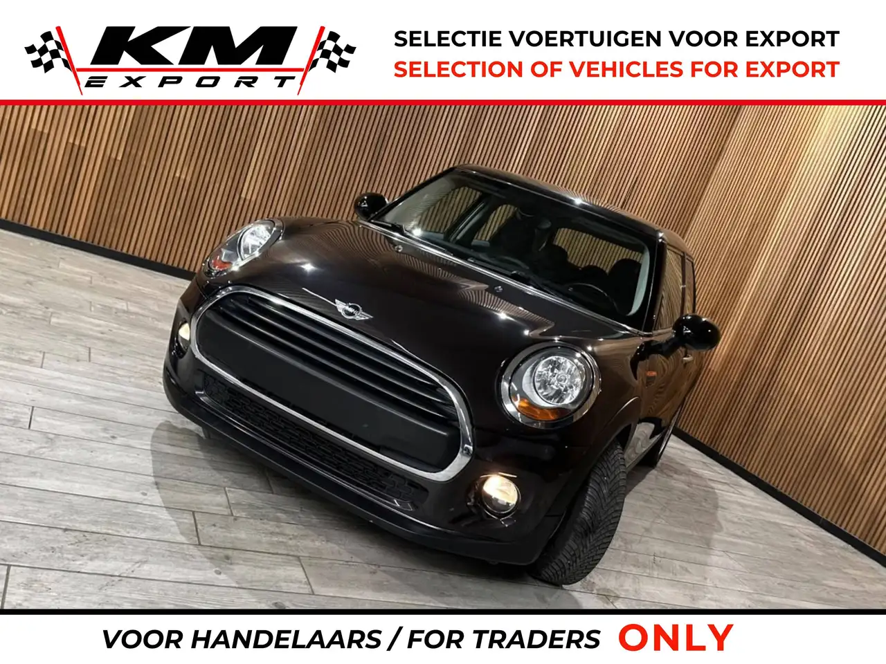 MINI One D - 5