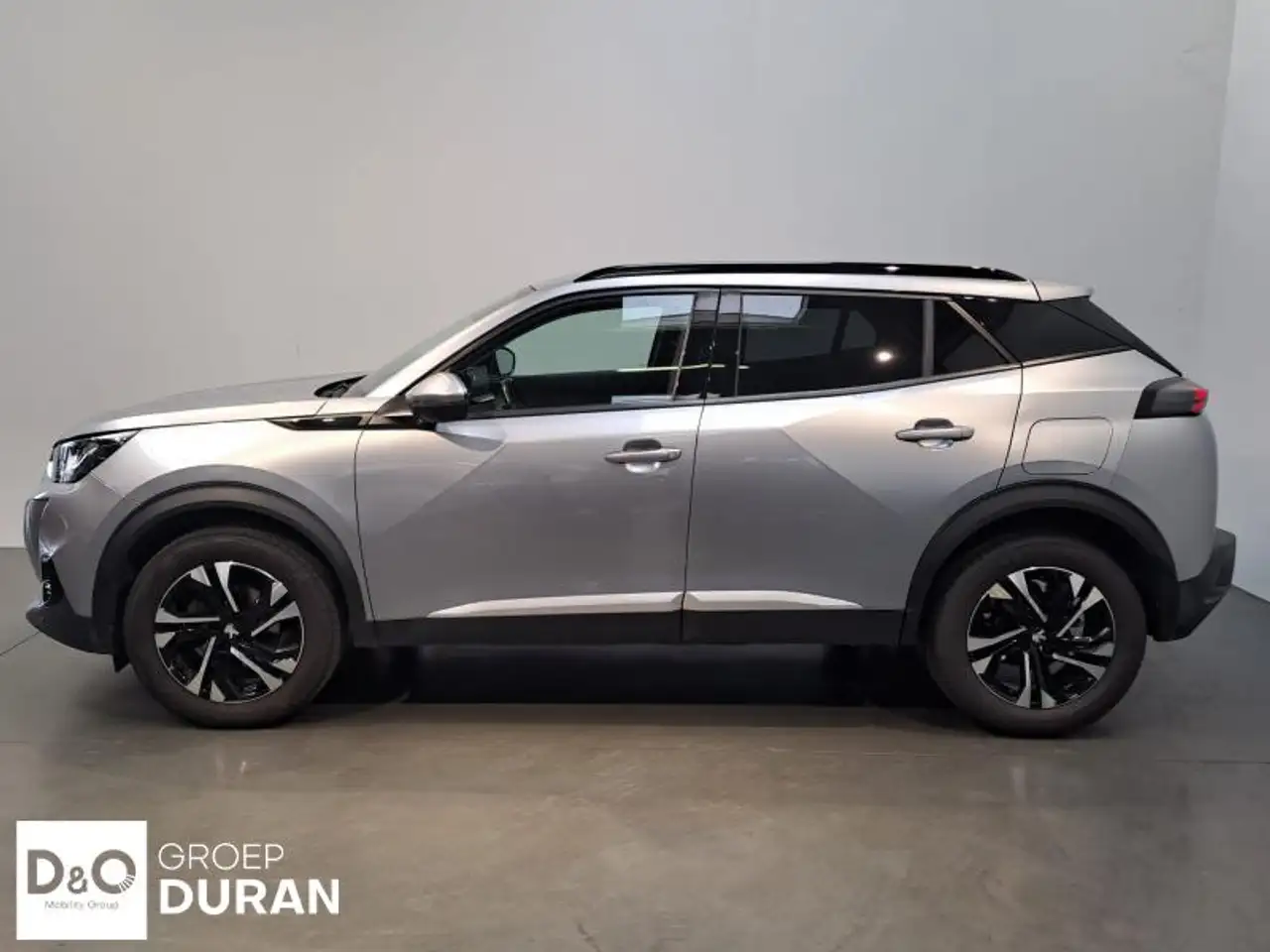 Peugeot 2008 - 2